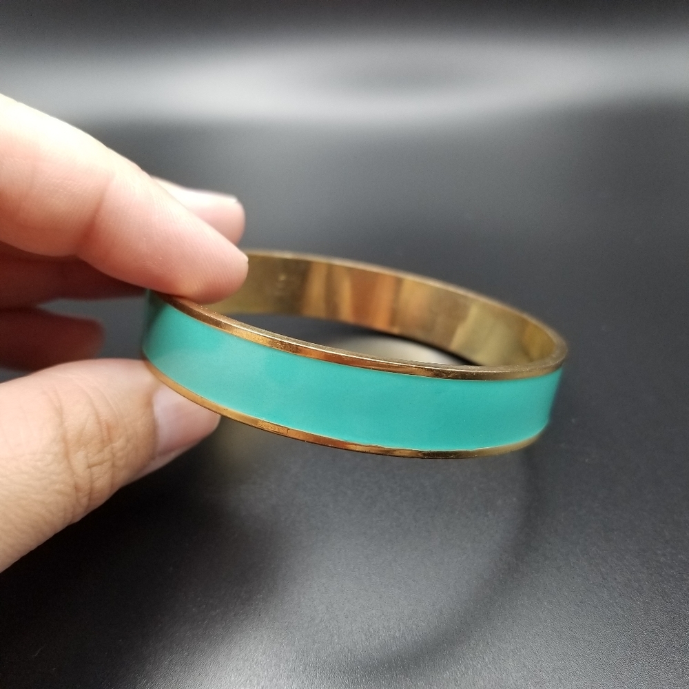 Banana Republic Bangle Bracelet - Picture 2 of 5